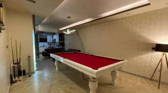 استئجار مدينة فيلا في وسط المدينة