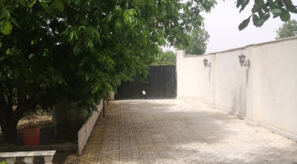 اجاره باغ ویلا دنج