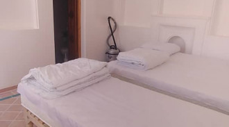 رزرو اقامتگاه سنتی پنجه آفتاب (اتاق زمستانی)