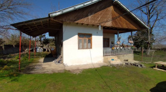 اجاره ویلا ییلاقات همکف