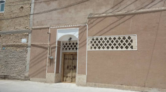 اجاره سویت سنتی بهاری ورزنه