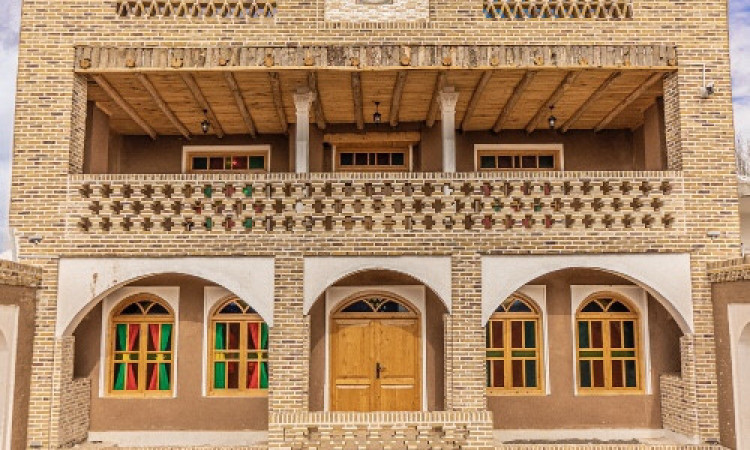 رزرو بوم گردی 25 متری نارگل 1