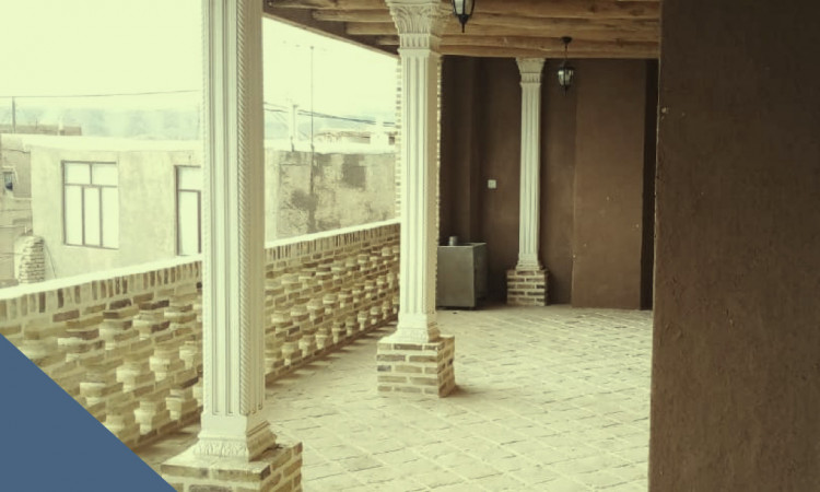 رزرو بوم گردی 25 متری نارگل 1