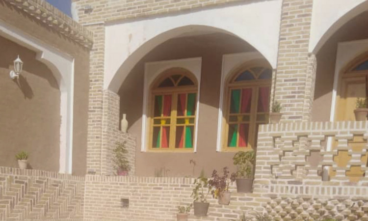 رزرو بوم گردی 25 متری نارگل 1