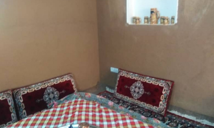 رزرو بوم گردی 25 متری نارگل 1