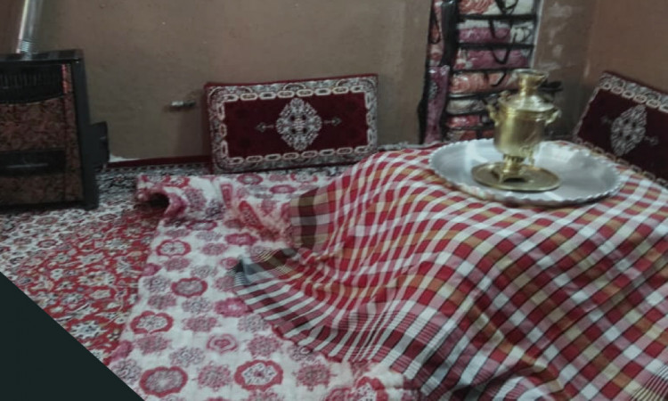 رزرو بوم گردی 17 متری نارگل 2