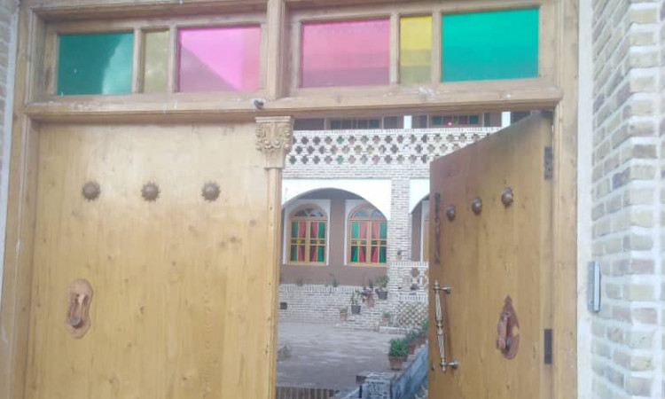 رزرو بوم گردی 17 متری نارگل 2
