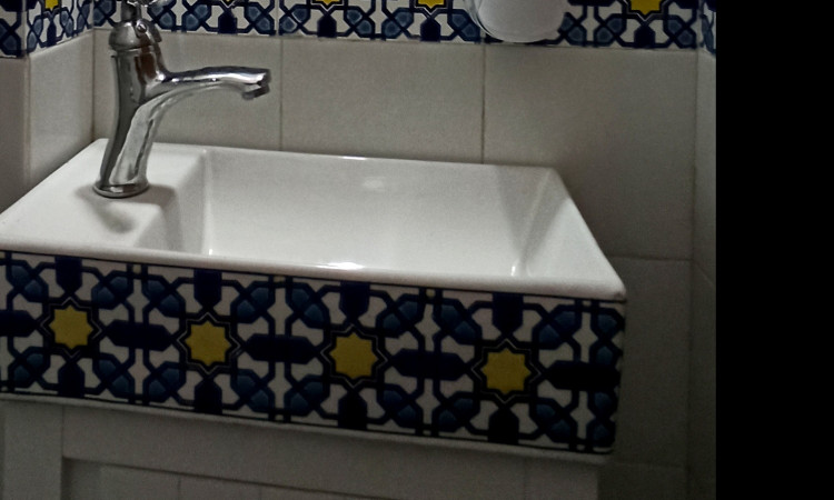 رزرو اقامتگاه سنتی پنجه آفتاب (اتاق سرابستان)