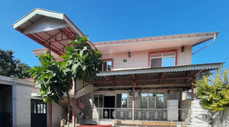 اجاره ویلای روستای گیسوم 2 خواب