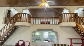 فيلا دوبلكس شاطئية حصرية للإيجار