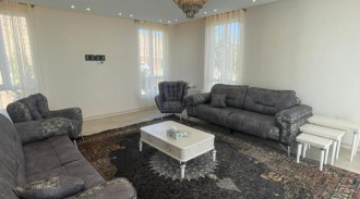 اجاره دهکده توریستی دشت بهشت (ویلا 2 خوابه دوبلکس 1)