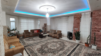 فيلا للايجار بالقرب من الشاطئ والغابات