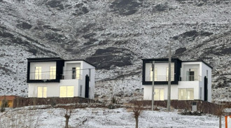 اجاره دهکده توریستی دشت بهشت (ویلا 2 خوابه دوبلکس 2)