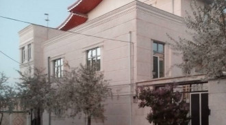 اجاره آپارتمان دوخواب 100 متری