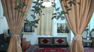 رزرو اقامتگاه سنتی کهن