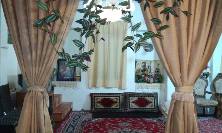 رزرو اقامتگاه سنتی کهن
