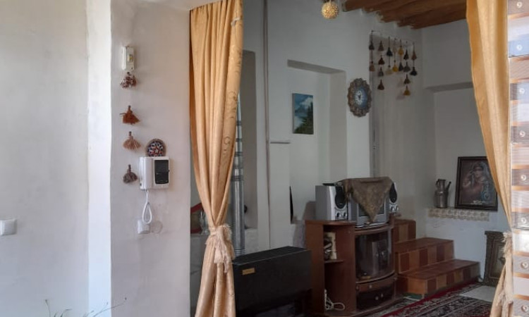 رزرو اقامتگاه سنتی کهن