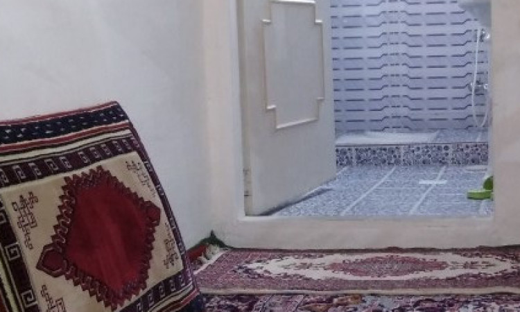 رزرو اقامتگاه سنتی کهن