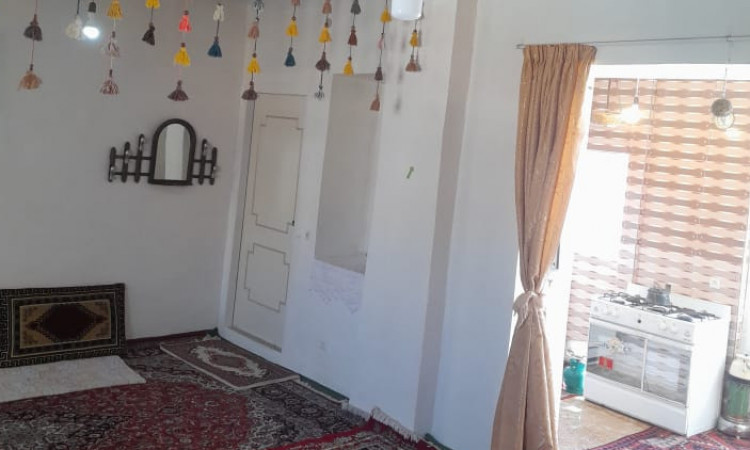 رزرو اقامتگاه سنتی کهن