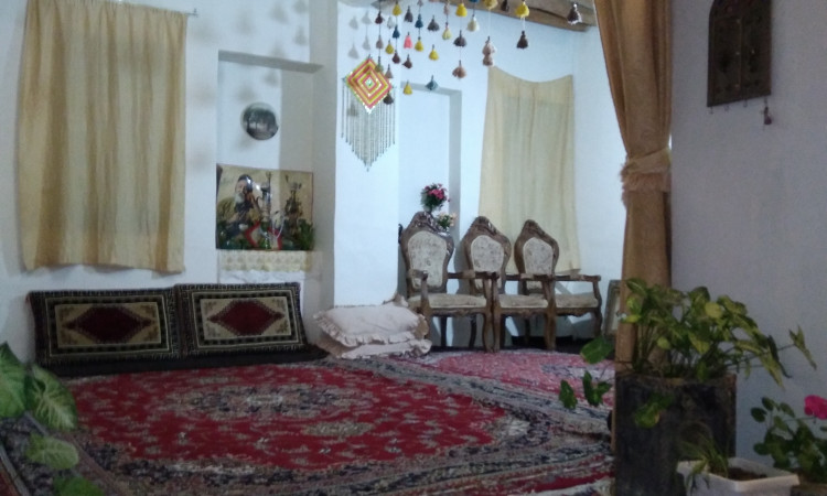 رزرو اقامتگاه سنتی کهن