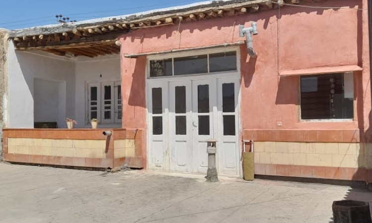 رزرو اقامتگاه سنتی کهن