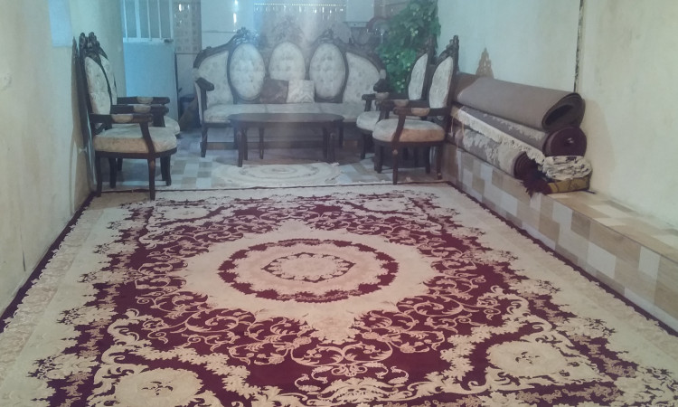 اجاره باغ سبز رویایی