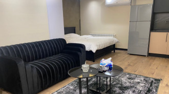 اجاره سوئیت زعفرانیه