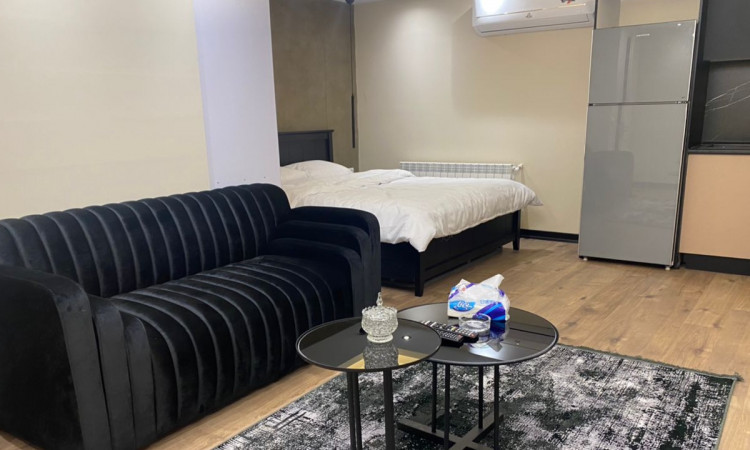 اجاره سوئیت زعفرانیه