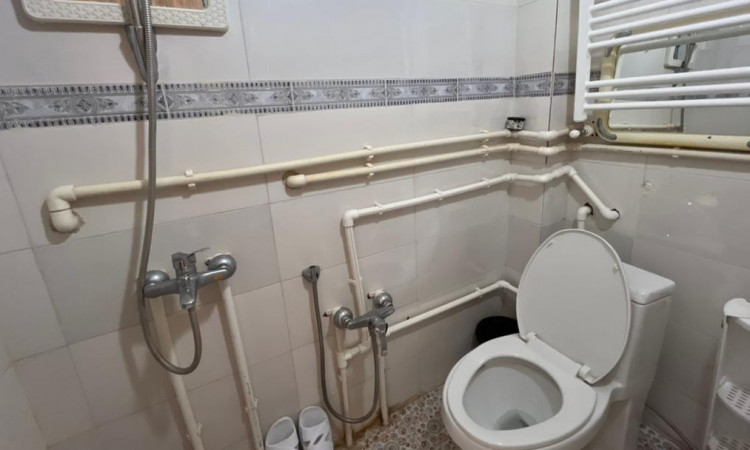 اجاره ویلا دوهزار با ویو جنگلی