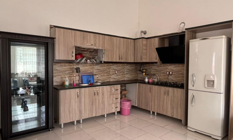 اجاره ویلا دوهزار با ویو جنگلی