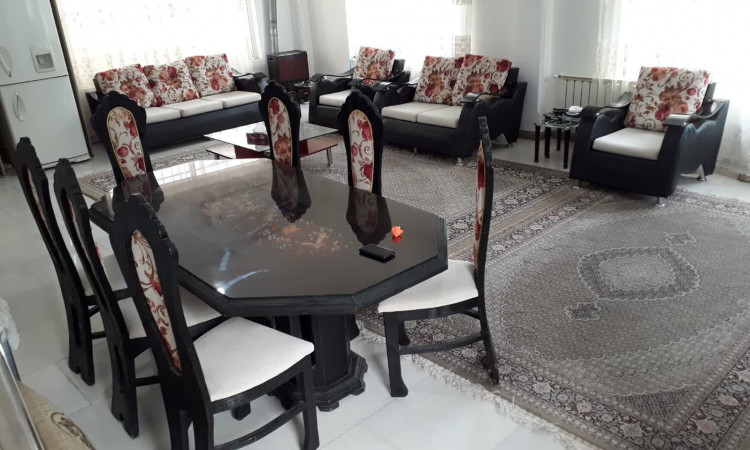 اجاره ویلا دوهزار با ویو جنگلی