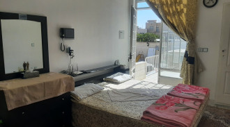 اجاره سوئیت کوچک بلوار تهران