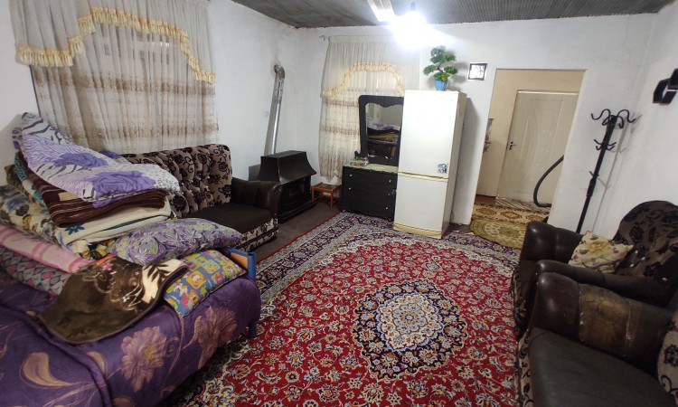 اجاره ویلا باغ عطا
