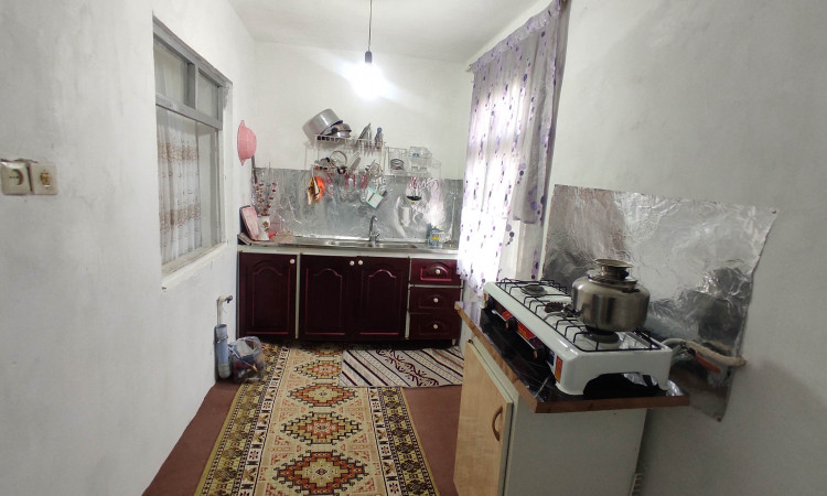 اجاره ویلا باغ عطا