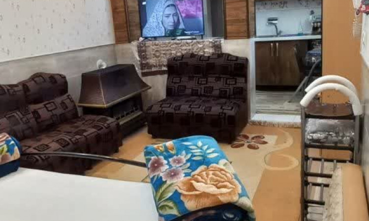 اجاره سوئیت نزدیک باغ فین