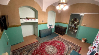 رزرو سرای کاشیان ما - اتاق سرای ماهتاب