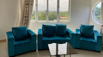 رزرو هتل باغ سرهنگ- ویژه 5 تخته