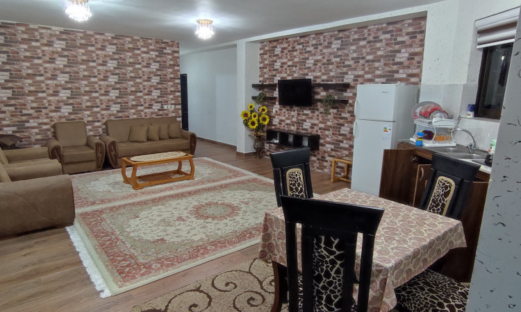اجاره ویلا دربستی استخرآبگرم در رامسر