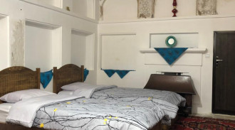 حجز السياحة البيئية التراثية Ajlal - Tolo Room