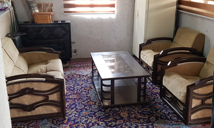 اجاره ویلا کوروش1