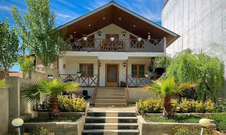 استئجار Villa Villa Rental مع Viva Forest