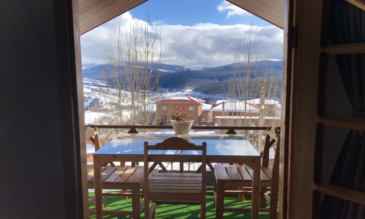 استئجار Villa Villa Rental مع Viva Forest