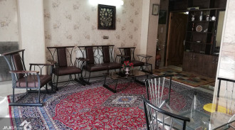 آپارتمان مبله یک خوابه