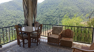 اجاره ویلا دوبلکس کوهستانی