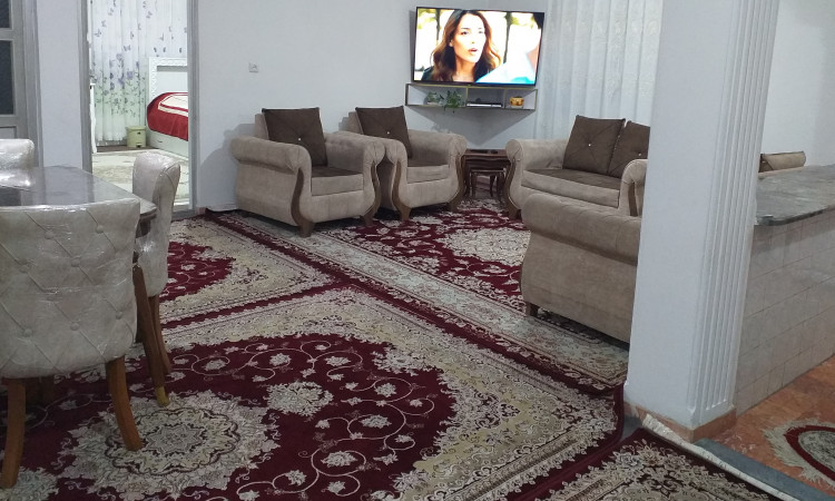 اجاره ویلا ساسانی