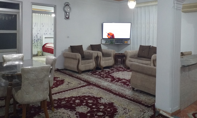 اجاره ویلا ساسانی
