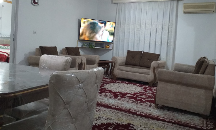 اجاره ویلا ساسانی