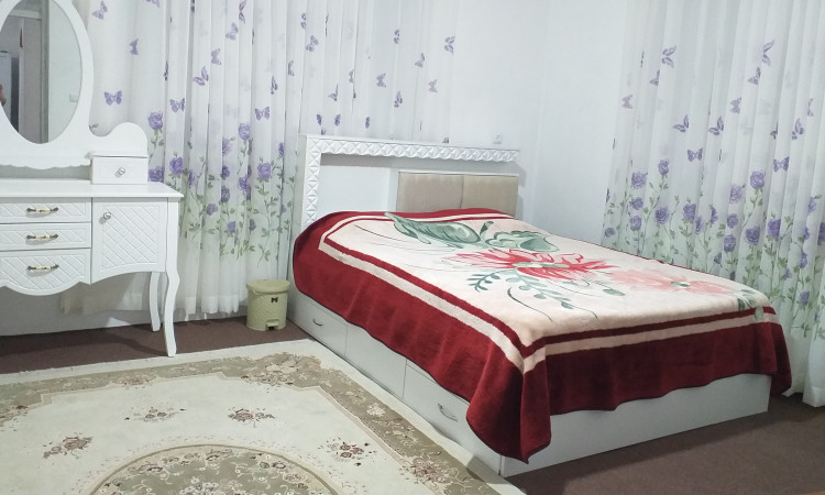 اجاره ویلا ساسانی