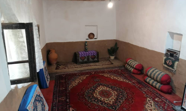 رزرو بوم گردی کِلسکا دلیر