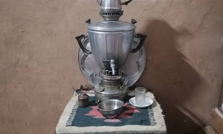رزرو بوم گردی کِلسکا دلیر